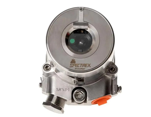 Spectrex SharpEye 40/40D-1-6-32-SC-Y-<b>7</b> Safety Sensor Ultra Fast Multi-Spectrum QuadSense Detector Standard Mounting US - Product Image 5