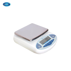 Aparato de Laboratorio para Pruebas de Gravedad Específica de Agregados, Balanza Digital Electrónica Hidrostática para Densidad y Gravedad Específica - Product Image 5