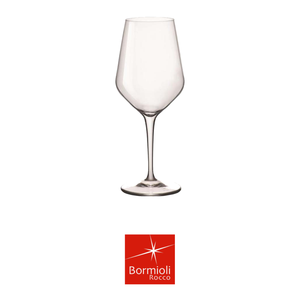 Verre à vin Spritz 44 cl Bormioli Rocco H 21,6 cm Ø 6,1 cm - Product Image 4