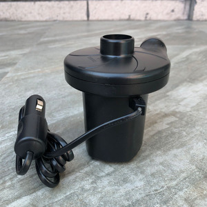 Stermay HT-196A DC Electric Air <b>Pump</b> <b>12V</b> Car Inflator Deflator For Inflatables - Product Image 2