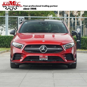 <span class=keywords><strong>Mercedes</strong></span>-Benz AMG <span class=keywords><strong>Classe</strong></span> <span class=keywords><strong>A</strong></span> <span class=keywords><strong>35</strong></span> L 4MATIC Berline 2.0T Turbo Hybride 2022, Conduite à Gauche, Véhicule d'Occasion à Vendre en Chine - Product Image 2