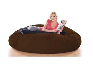 2022 Great Memory Foam <strong>Bean</strong> <strong>Bag</strong> Chair Soft Large <strong>Bean</strong> <strong>Bag</strong> Sofa <strong>Bed</strong> Indoor /bedroom - Product Image 4