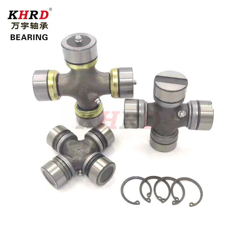 KHRD Gum-98 MC825215 Universal Joint Cross Bearing for Mitsubishi