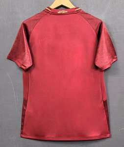 Completo da Calcio Fluminense 2025-2026 per la Lega Brasiliana, 100% Poliestere, Colletto Rialzato, con Nome del Giocatore - Product Image 2