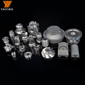 Yaying di precisione pronto in magazzino in alluminio profilo guida guida CNC trasmissione a cinghia moduli lineari attuatore per fase lineare - Product Image 5