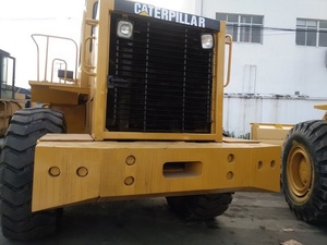 Original Price Cheap Caterpillar 950h 950b 950c 950e 950g <b>Wheel</b> Loaders of Used <b>Cat</b> 950GC Loader - Product Image 5