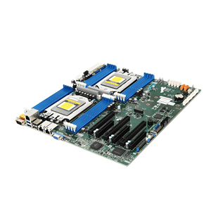 Original MBD-H12DSI-N6 Server <b>Motherboard</b> EPYC 7003/7002 Series Processor - Product Image 1