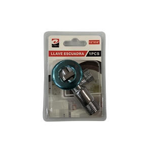 Grifo 12U de latón cromado pulido con válvula de cerámica para montaje en encimera, para uso en baño y ducha, con rociador tipo cascada - Product Image 1