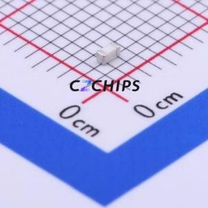 Inductor SMD CMCC1608C1N8SSP 0603 (Inductancia: 1.8nH) (Corriente Nominal: 500mA Resistencia de CC (DCR): 120mOhm) - Product Image 1