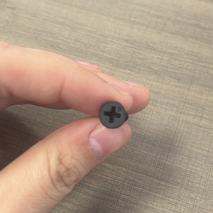 Gipsplaatschroeven Fabrikant 3.5*25 Metrische Zwarte Gefosfateerde Phillips Bugel Fijne Draad Zelftappende Gipsplaatschroef Voor Gips - Product Image 4