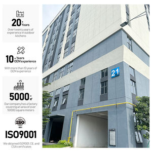 ตู้แช่ไวน์กลางแจ้งสแตนเลส 150 ลิตรตู้เย็นเครื่องดื่มพร้อมไฟ LED จอแสดงผลดิจิตอล - Product Image 5