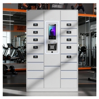 FCV4905 Sistema de Control de Acceso de Seguridad con Reconocimiento Facial Inteligente, Pantalla Táctil, Almacenamiento en la Nube, Reinicio, Control de Asistencia y Visión Nocturna