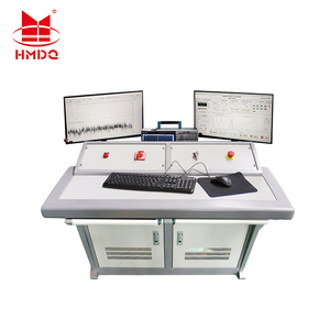 Sistema de Teste de Alta Tensão AC 1200kV/120 kJ Gerador de Impulso de Onda de Raios para Medição de Alta Tensão - Product Image 1