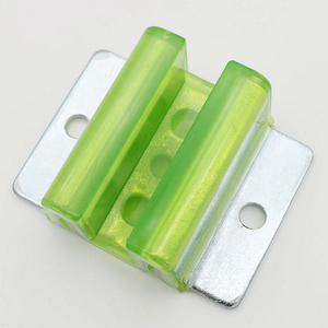 Mitsubishi W M Loại Thang Máy Phụ Trợ Đường Sắt Hướng Dẫn Giày Hollow Đối Trọng Đường Sắt Lót Phụ Kiện Cho Căn Hộ Cho <span class=keywords><strong>Otis</strong></span> Giày - Product Image 1