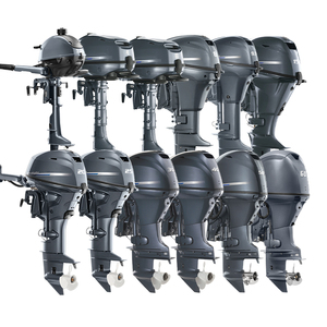 Moteurs <span class=keywords><strong>hors</strong></span>-<span class=keywords><strong>bord</strong></span> à essence 100% NEUFS pour YAMAHA 15HP 6B4 (S) <span class=keywords><strong>Moteur</strong></span> de bateau <span class=keywords><strong>2</strong></span> <span class=keywords><strong>temps</strong></span> - Product Image 2