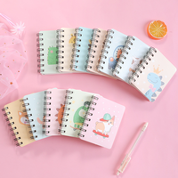 Bloc de notas personalizadas para niños, libreta de notas en blanco para estudiantes, libreta Planificadora