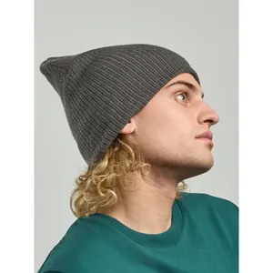 Cappellino riciclato Brad-S, merchandising sostenibile - Product Image 4