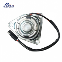 Ventilateur de refroidissement de radiateur 12V pour Renault Clio 19 7700728083