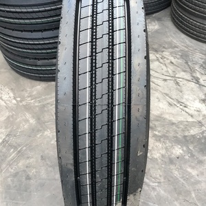 Neumáticos Nuevos en Venta, Neumáticos para Camión Constancy CARLEO de Alta Calidad 12r22.5 - Product Image 6