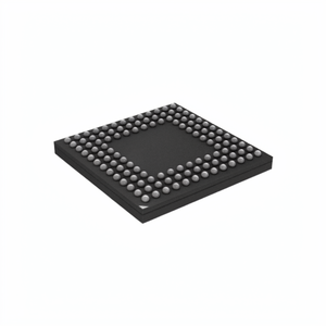 Embedded EFM32LG295F256G-E-BGA120 120 VFBGA Buy Electronics Components Online Manufacturer Channel - Product Image 1