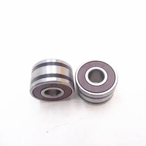 Cojinete de alternador de uso de Motor, rodamiento rígido de bolas de una sola fila, 17*52*18mm - Product Image 3