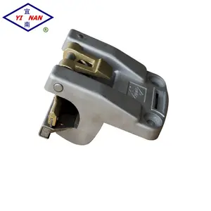 Shaoyang stenter phụ tùng Clip chuỗi Pin