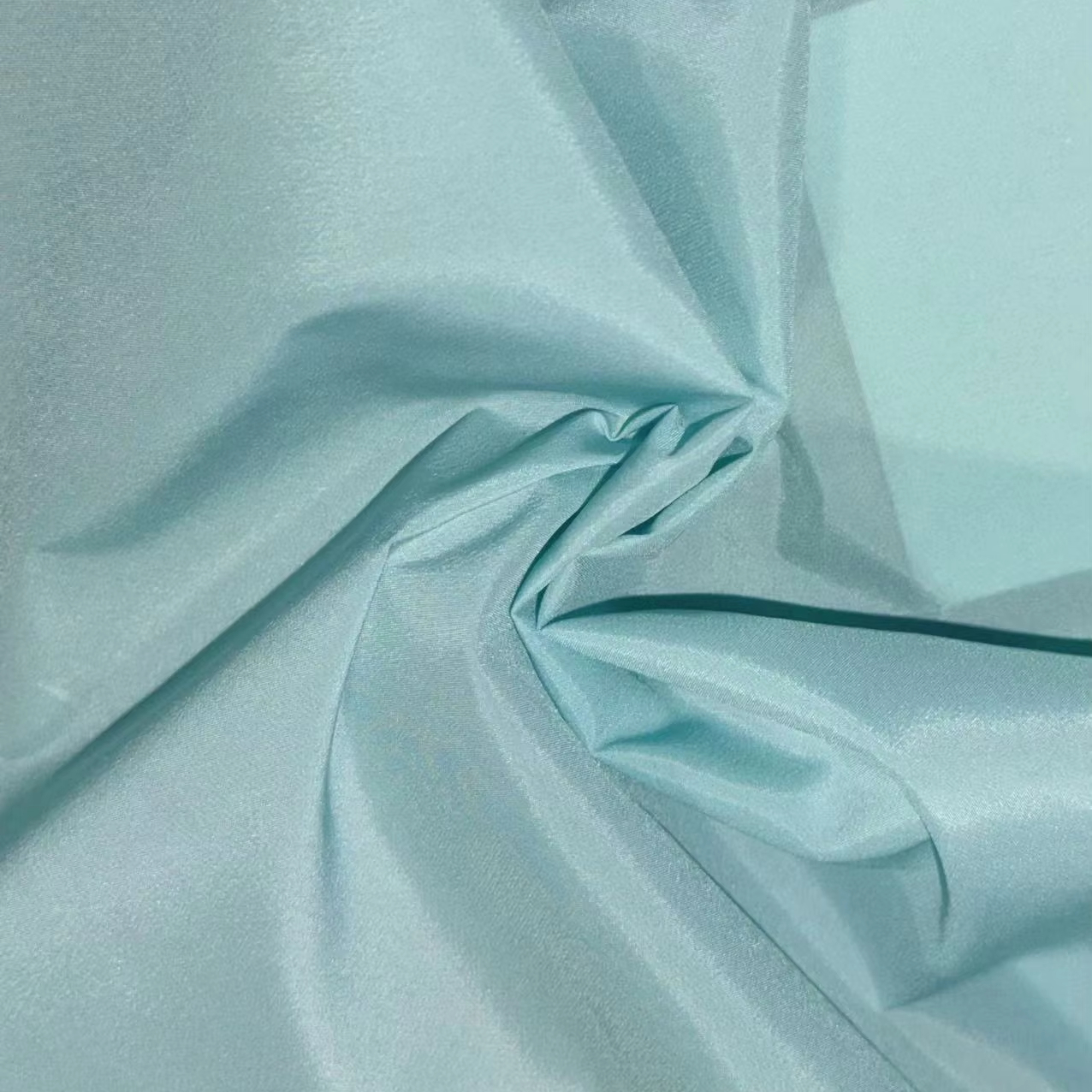 Weft Stretch Polyester Fabric for Sports Wear
