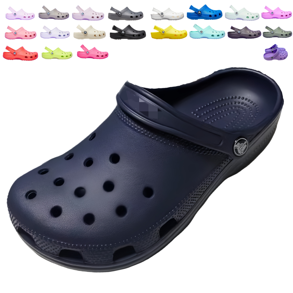 Crocs Crocband Knock Off Crocs Amazon Bayaband Clog Crocs Dama