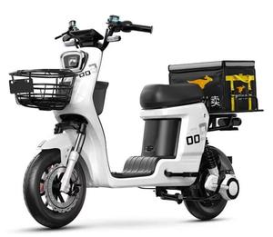 China Wholesale Price Electric <strong>Bikes</strong> Fat Tire Electric Bicycle 2 Seats <strong>E</strong> <strong>Bike</strong> Bicycle 500W 800W R9 - Product Image 3