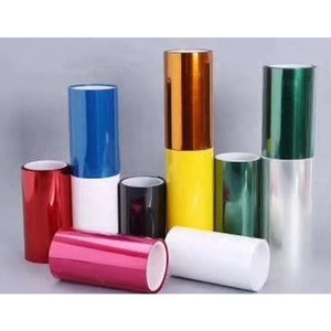 <span class=keywords><strong>Film</strong></span> blanc Opaque laiteux blanc, produit de fabrication en chine, livraison gratuite - Product Image 6