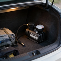 Mini compresseur d'air 11901-12V