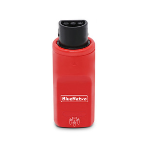 Adaptador Convertidor de Control Inalámbrico <span class=keywords><strong>BlueRetro</strong></span> para N64, Material ABS - Product Image 3