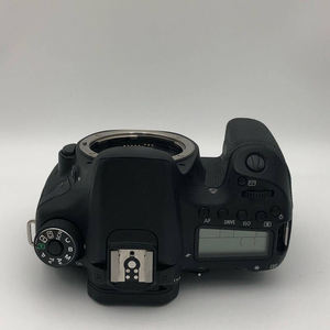 Appareil photo numérique C <span class=keywords><strong>70D</strong></span> à zoom optique très vendu pour les passionnés de photographie, système de mise au point automatique haute précision - Product Image 5