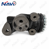 Cylindre de frein de roue robuste et durable Navi 4753037080 pour camion Toyota Dyna Hino 300, remplacement hydraulique