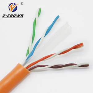 <span class=keywords><strong>สาย</strong></span>เคเบิลเครือข่าย Cat5e ยี่ห้อ <span class=keywords><strong>Panduit</strong></span> ความยาว 1 เมตร และ Cat6 UTP ความยาว 305 เมตร พร้อมกล่องและเครื่องทดสอบสาย PoE กำลังขายดี - Product Image 4