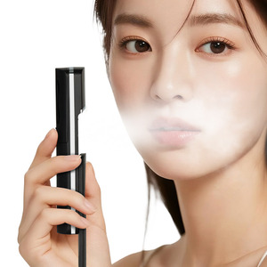 <span class=keywords><strong>Prix</strong></span> de gros Prêt-à-expédier Nano Visage Pulvérisateur <span class=keywords><strong>Bronzage</strong></span> Spray Visage Brume Pulvérisateur Visage Vapeur - Product Image 1