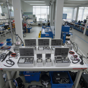 وزن المعايرة OIML E1 E2 F1 F2 M1 فئة الفولاذ المقاوم للصدأ 1 ملغ-2 كيلوغرام أوزان قياسية للمعايرة واختبار مجموعة الوزن - Product Image 6