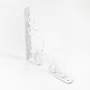 Trang Trí Kệ Thép Giao Diện Điều Khiển Cho Tường Kệ Đơn Vị Treo Tường Kim Loại Kệ Khung Với Tường Kệ Cho Nhà Lưu Trữ - Product Image 4