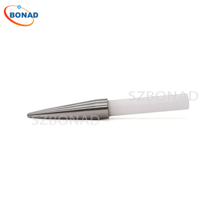 UL1278 <span class=keywords><strong>UL507</strong></span> PA160B Ersatz-Sonde Tragbarer Edelstahl-Sicherheits-Taster für Laufräder - Product Image 1