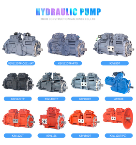 ACCEL ACTUATOR ASSY 21EN-32240 untuk <span class=keywords><strong>EXCAVATOR</strong></span> R290LC7H R80-7 - Product Image 4