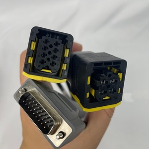 เครื่องมือวินิจฉัยปั๊ม AdBlue รุ่น X-Truck Y007 สำหรับระบบ SCR ของ Bosch6.5/2.2-Cummins2.2 ในรถบรรทุกและรถบัส - Product Image 2