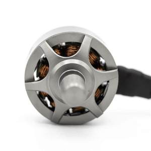 มอเตอร์ไร้แปรงถ่าน2800/3300/4100KV สำหรับการแข่ง RC ECO1407ใหม่ - Product Image 2