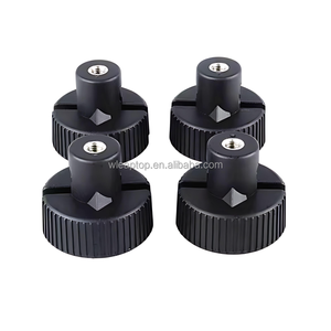 Écrou à molette pour pulvérisateur centrifuge de drone T100 T70, pour atomiseur centrifuge Agras sans outil, pièce de rechange d'origine authentique - Product Image 5