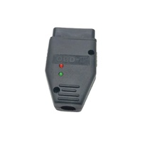 Outil professionnel de programmation de clés automobiles pour l'apprentissage des clés intelligentes, compatible K Line pour véhicules MB Smart