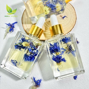 OEM Private Label Maßgeschneiderte Organische Reine Lavendel Ätherische Öle Pfefferminz Rosmarin Rosenblüten Ätherische Öle - Product Image 4