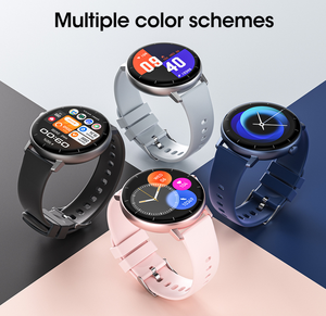 นาฬิกาสมาร์ทวอทช์ Definite S11 รุ่น ChatGPT Whatsapp ปรับแต่งตราสินค้าได้ - Product Image 5