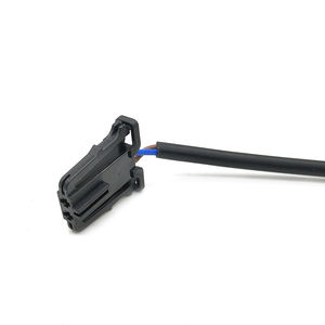 56D810773C nouveau moteur d'actionneur de déverrouillage de porte de réservoir de carburant pour VW pour Passat B6 Golf Mk7 Jetta <span class=keywords><strong>5</strong></span> <span class=keywords><strong>Gti</strong></span> autres modèles - Product Image 5