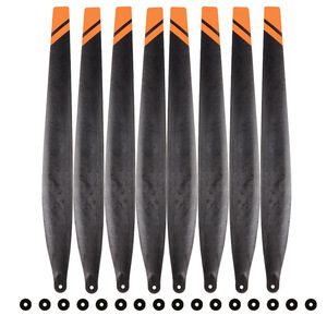 ONEDRAW Elica in Carbonio Compatibile con DJI T50 T40 T20P, Modelli 5413 5415, <span class=keywords><strong>Accessori</strong></span> <span class=keywords><strong>per</strong></span> Droni Agricoli - Product Image 3