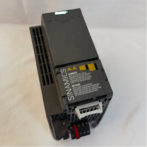 Convertisseur de fréquence 6SL3210-1KE22-6UF1 pour 1KE23-2UF1 1KE23-8UF1 1KE24-4UF1 1KE26-0UF1 1KE27-0UF1 1KE28-4UF1 1KE31-1UF1 - Product Image 4