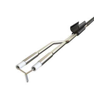 YSRFS-200A Ysenmed Machine de <span class=keywords><strong>Coblation</strong></span> Chirurgicale Endoscopique au Plasma, Équipement Chirurgical Endoscopique au Plasma, Prix - Product Image 5